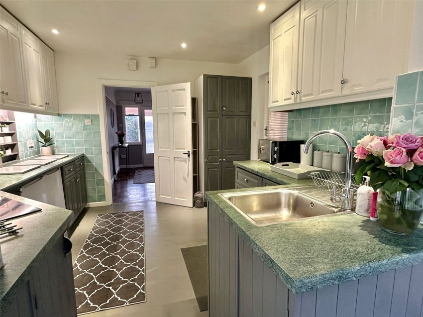 Images for Milford on Sea, Lymington, Hampshire