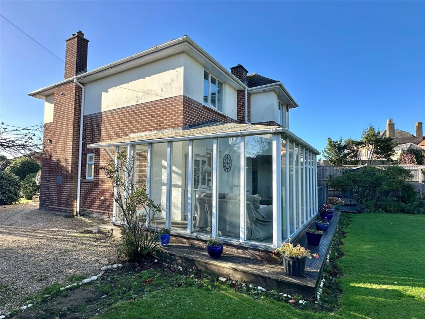 Images for Milford on Sea, Lymington, Hampshire