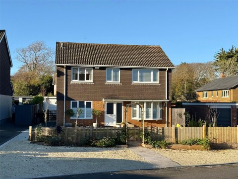 View Full Details for Milford on Sea, Lymington, Hampshire