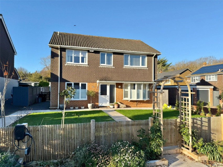 Images for Milford on Sea, Lymington, Hampshire