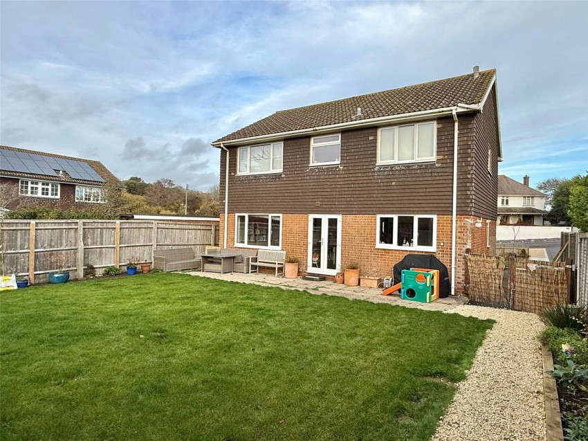 Images for Milford on Sea, Lymington, Hampshire