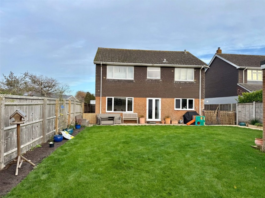 Images for Milford on Sea, Lymington, Hampshire