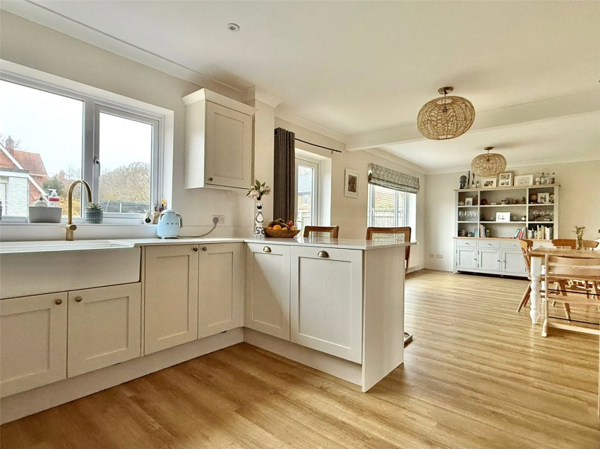 Images for Milford on Sea, Lymington, Hampshire