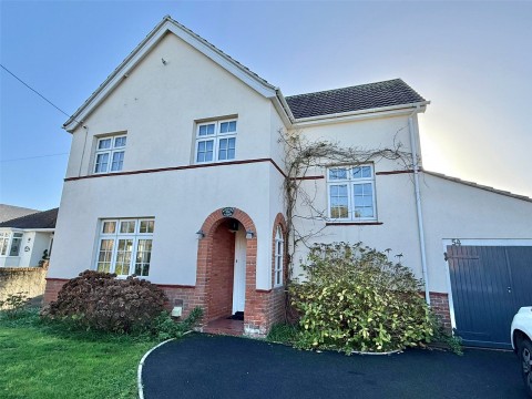 View Full Details for Milford on Sea, Lymington, Hampshire