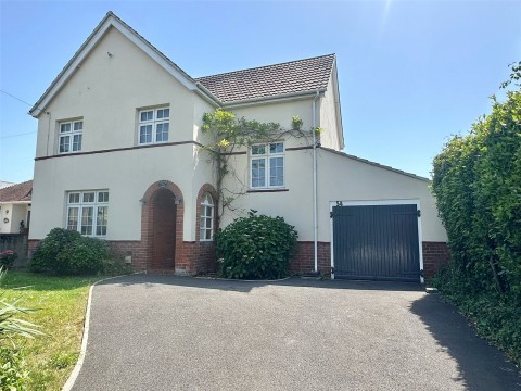 View Full Details for Milford on Sea, Lymington, Hampshire