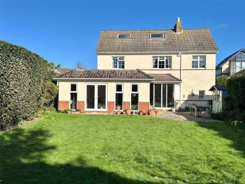 View Full Details for Milford on Sea, Lymington, Hampshire