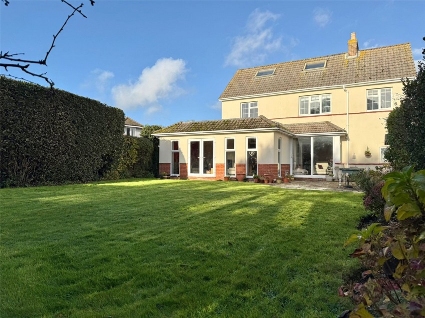 Images for Milford on Sea, Lymington, Hampshire