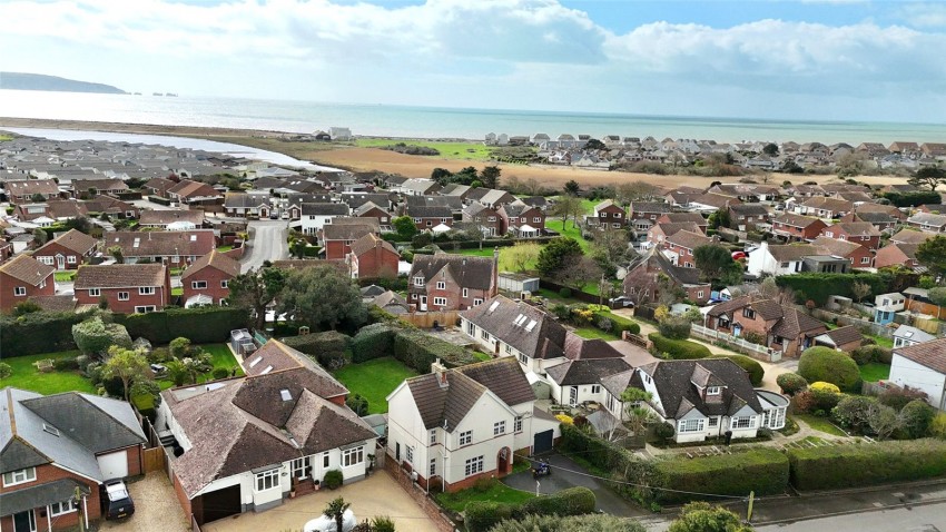 Images for Milford on Sea, Lymington, Hampshire