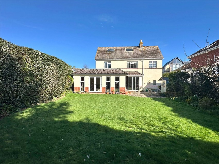 Images for Milford on Sea, Lymington, Hampshire