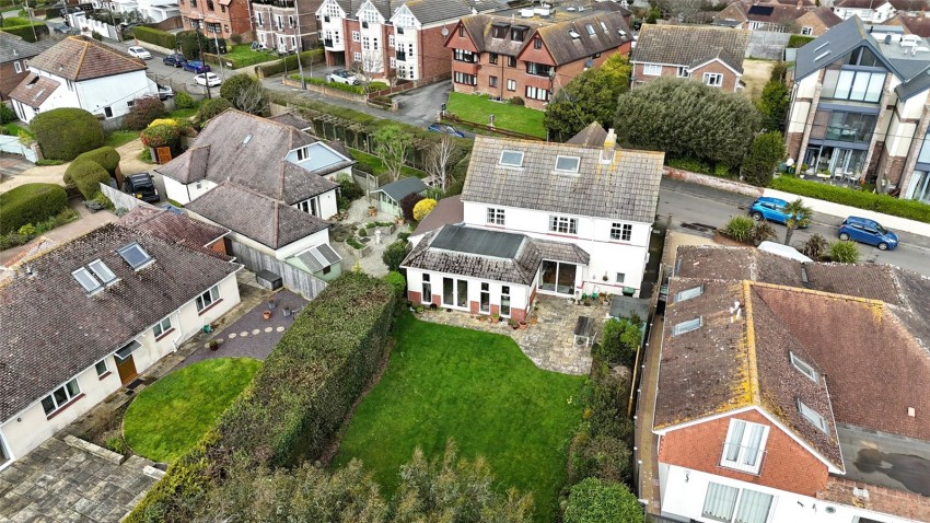 Images for Milford on Sea, Lymington, Hampshire