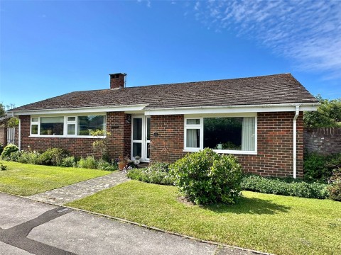 View Full Details for Milford on Sea, Lymington, Hampshire