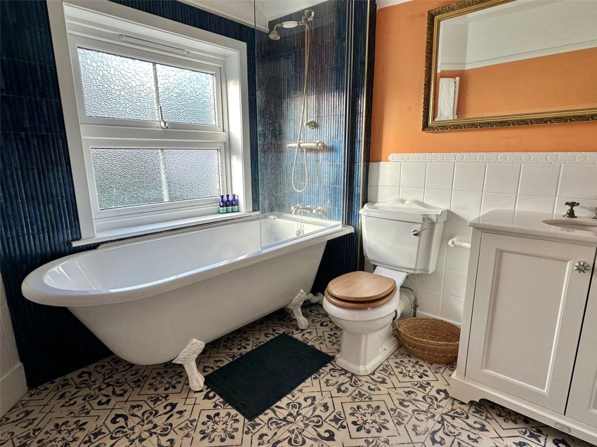 Images for Milford on Sea, Lymington, Hampshire