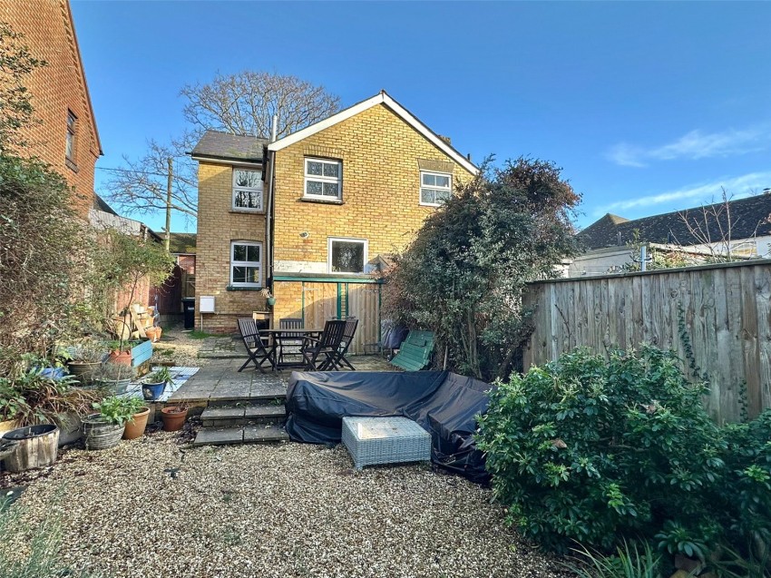 Images for Milford on Sea, Lymington, Hampshire