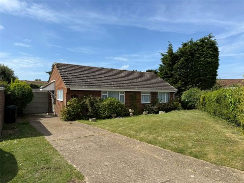 View Full Details for Milford on Sea, Lymington, Hampshire