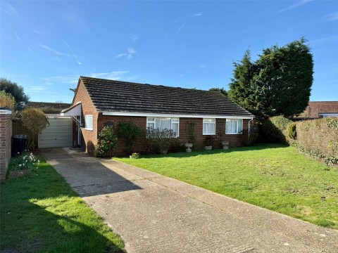 View Full Details for Milford on Sea, Lymington, Hampshire