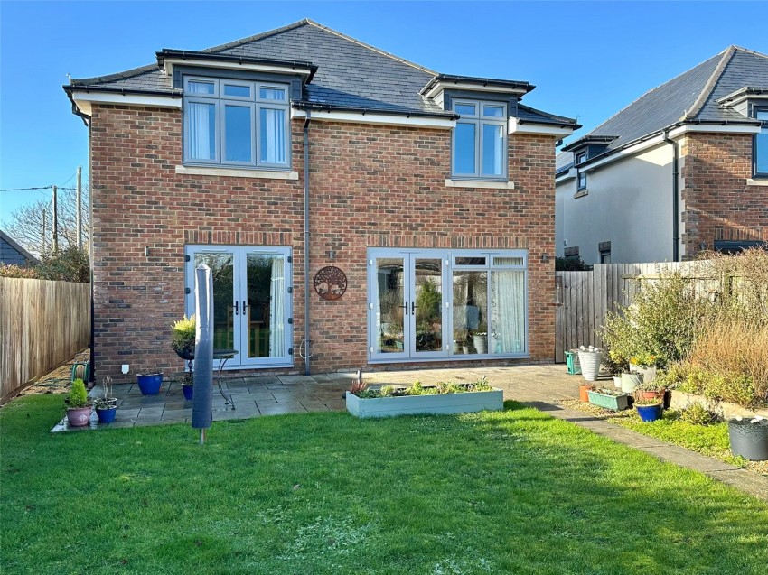 Images for Milford on Sea, Lymington, Hampshire