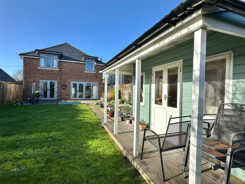 Images for Milford on Sea, Lymington, Hampshire