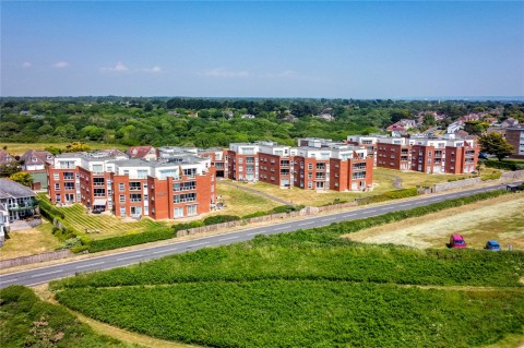 View Full Details for Milford on Sea, Lymington, Hampshire