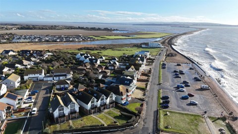 View Full Details for Milford on Sea, Lymington, Hampshire
