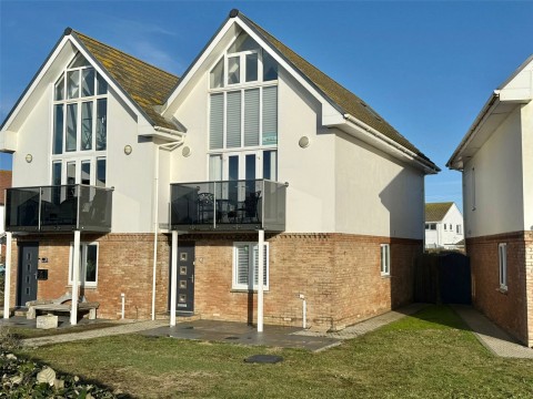 View Full Details for Milford on Sea, Lymington, Hampshire