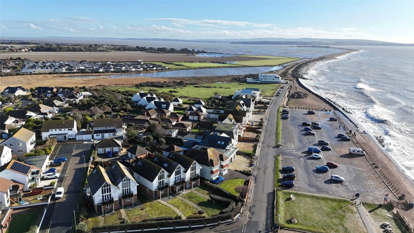 Images for Milford on Sea, Lymington, Hampshire