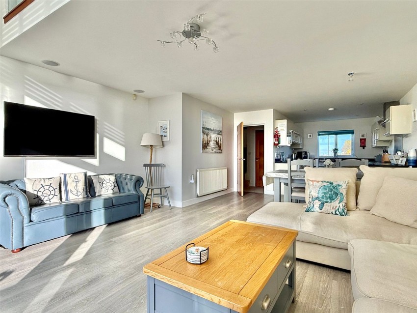 Images for Milford on Sea, Lymington, Hampshire