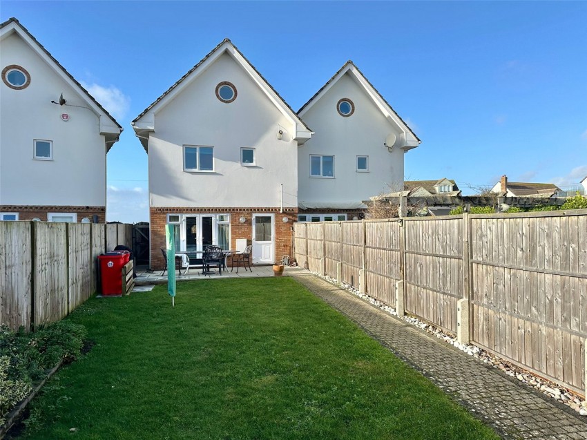 Images for Milford on Sea, Lymington, Hampshire