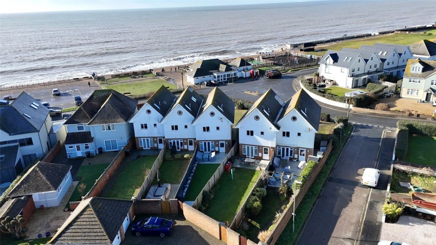 Images for Milford on Sea, Lymington, Hampshire