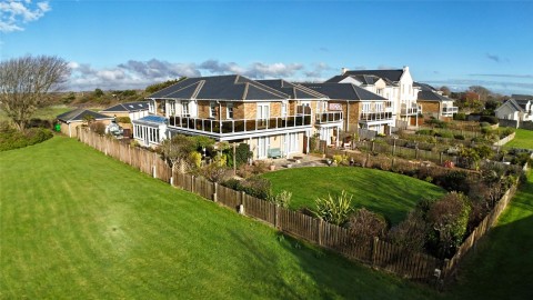 View Full Details for Milford on Sea, Lymington, Hampshire