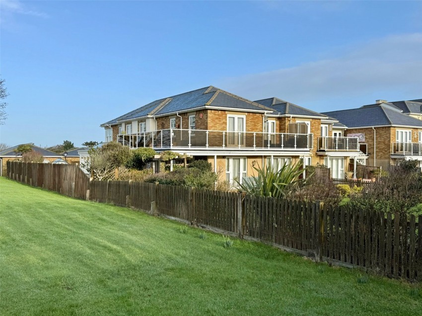 Images for Milford on Sea, Lymington, Hampshire