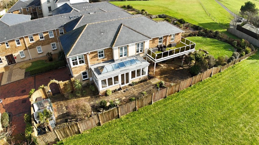 Images for Milford on Sea, Lymington, Hampshire
