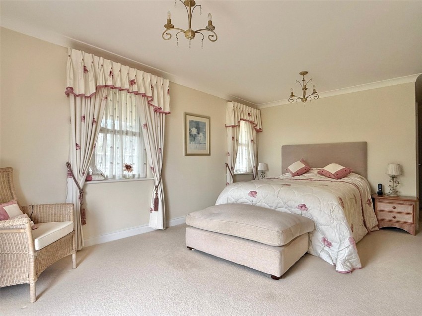 Images for Milford on Sea, Lymington, Hampshire