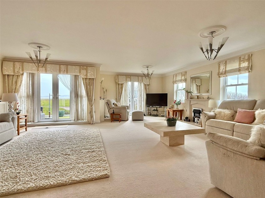 Images for Milford on Sea, Lymington, Hampshire