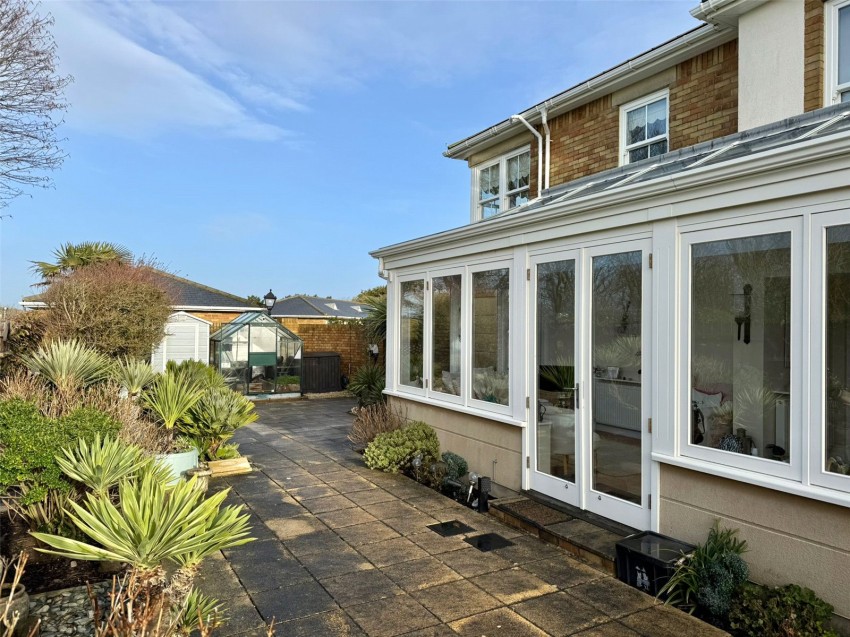 Images for Milford on Sea, Lymington, Hampshire