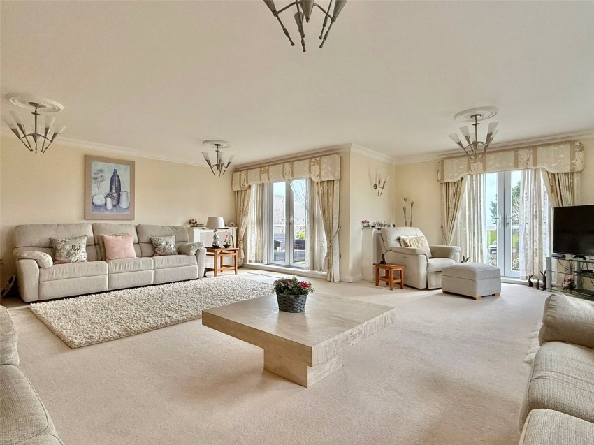 Images for Milford on Sea, Lymington, Hampshire