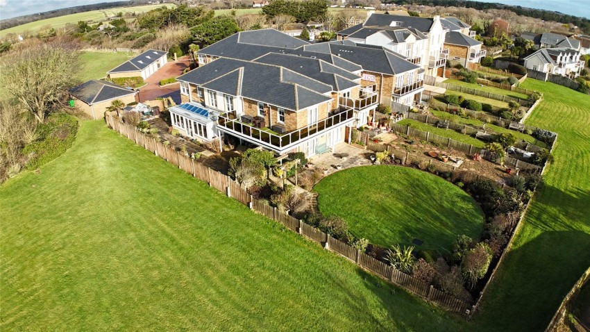 Images for Milford on Sea, Lymington, Hampshire