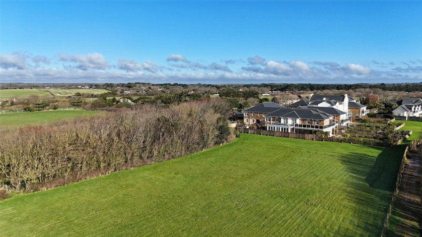 Images for Milford on Sea, Lymington, Hampshire