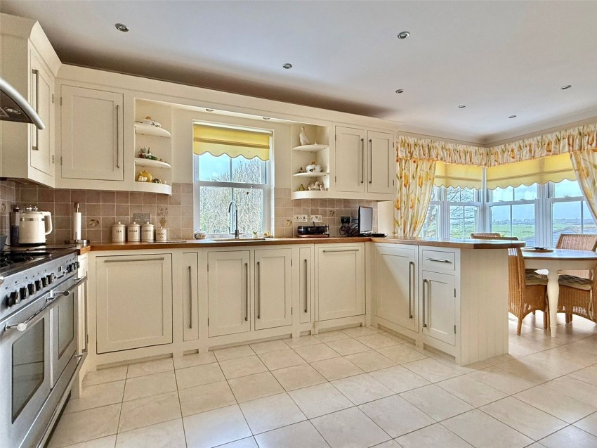 Images for Milford on Sea, Lymington, Hampshire