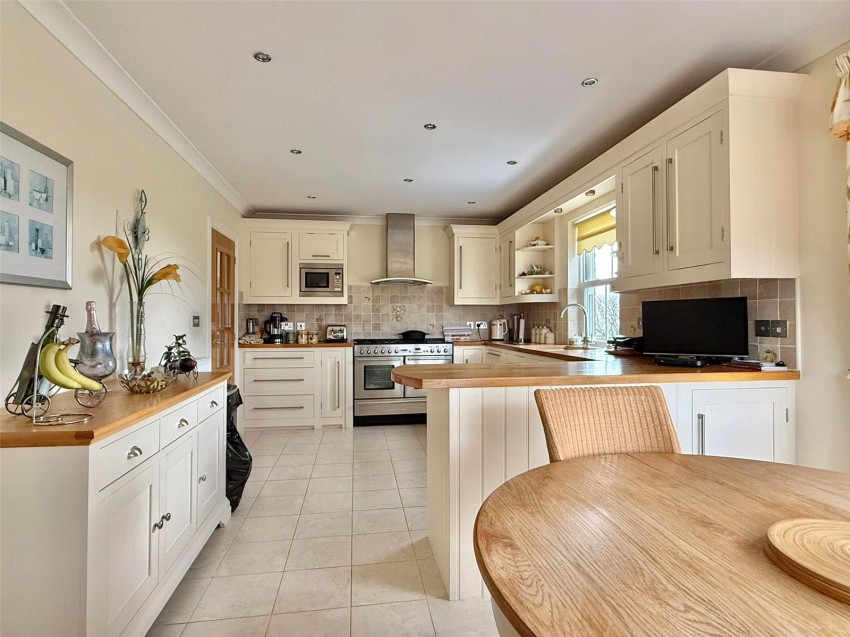 Images for Milford on Sea, Lymington, Hampshire