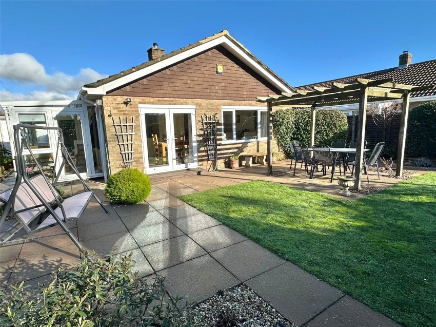 Images for Everton, Lymington, Hampshire