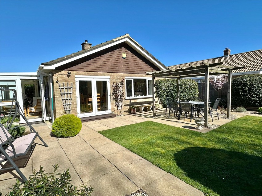 Images for Everton, Lymington, Hampshire