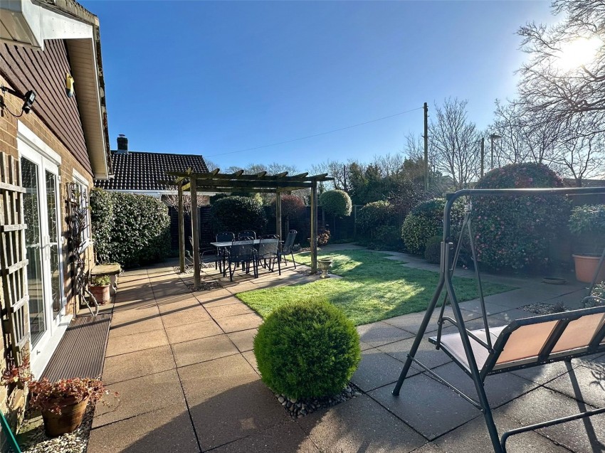 Images for Everton, Lymington, Hampshire