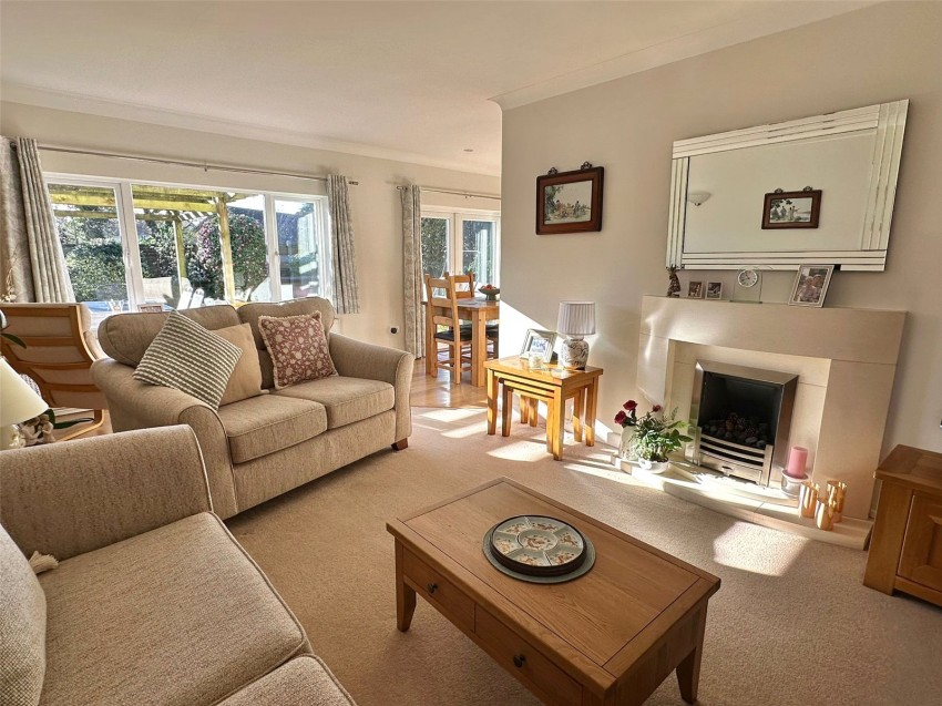 Images for Everton, Lymington, Hampshire