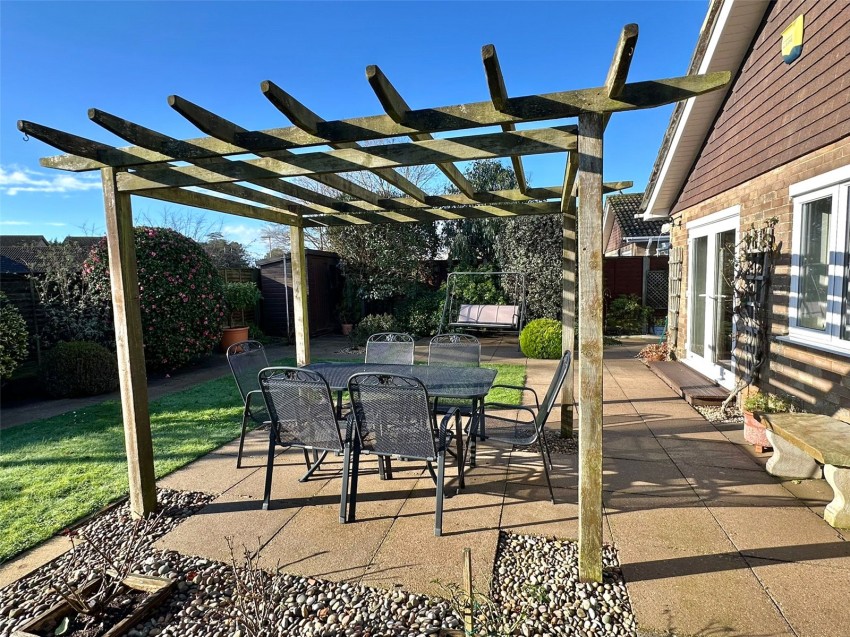 Images for Everton, Lymington, Hampshire