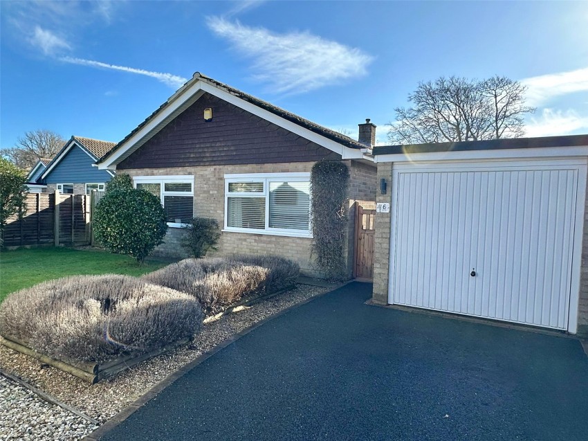 Images for Everton, Lymington, Hampshire