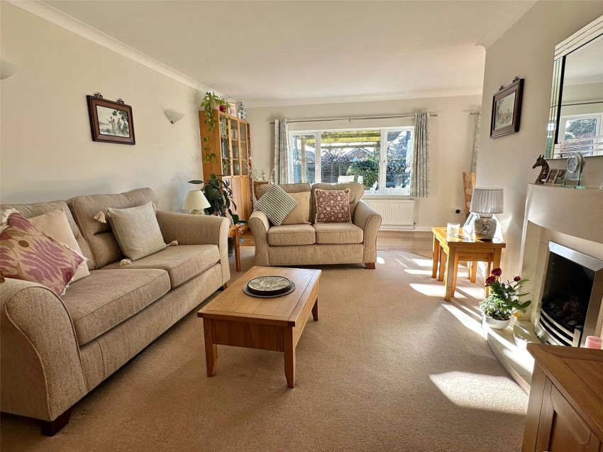 Images for Everton, Lymington, Hampshire