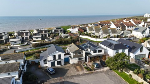 View Full Details for Milford on Sea, Lymington, Hampshire