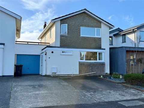 View Full Details for Milford on Sea, Lymington, Hampshire