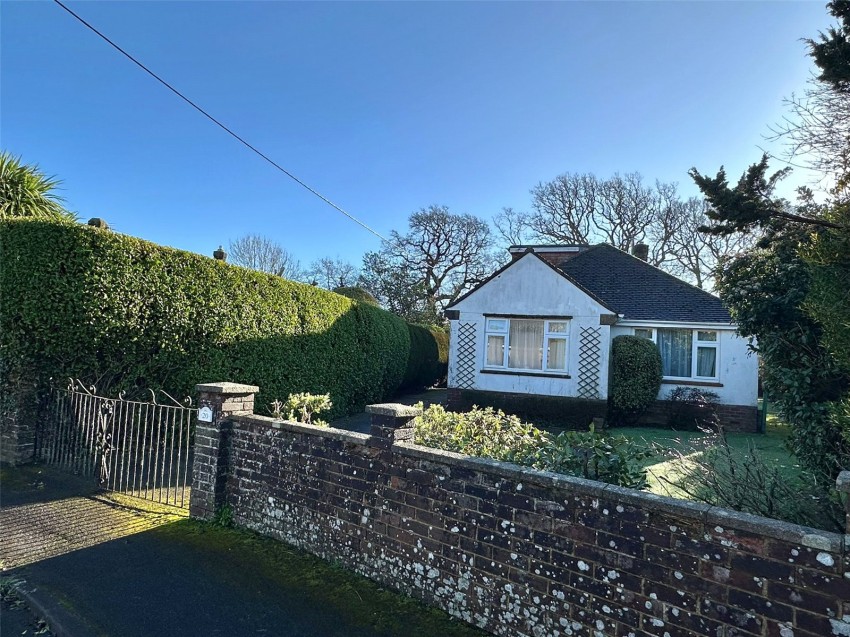 Images for Everton, Lymington, Hampshire