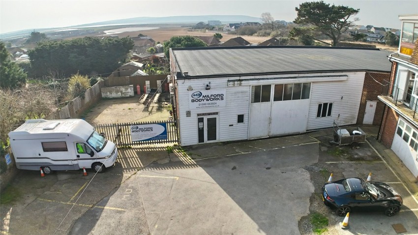 Images for Carrington Works, Laundry Lane, Milford-On-Sea